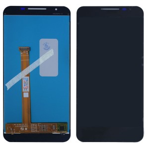 Teknonet Vestel Venüs V3 5530 Uyumlu Org Lcd+Dokunmatik (Siyah) NT-21101