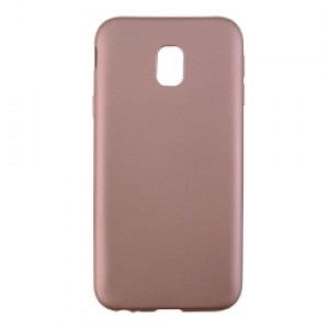 Nettech Samsung Galaxy J330 J3 Pro Uyumlu Suide Arka Koruma Kılıf VR-3912