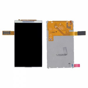 Teknonet Samsung Sgh- B7300 Omnia Lite Uyumlu AA Kalite Lcd (Siyah) NT-21306