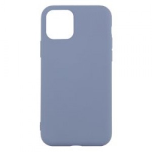 Nettech Apple iPhone 11 Pro Max Uyumlu Nano Arka Koruma Kılıf (Füme) VR-20850