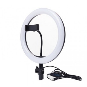 Nettech NT-79108 Ringlight 10 inç Led Işık NT-79108