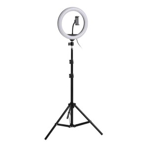 Nettech NT-79108 Ringlight 10 inç Led Işık NT-79108