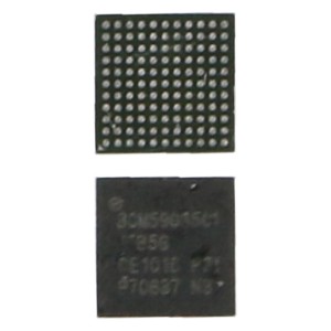 Teknonet Samsung Galaxy I9100 S2 Uyumlu NT-11753 Power Entegresi NT-11753