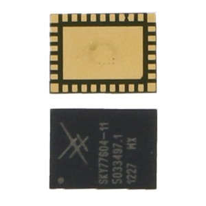 Teknonet Samsung Galaxy G900 S5 Uyumlu NT-11755 Power Entegresi NT-11755