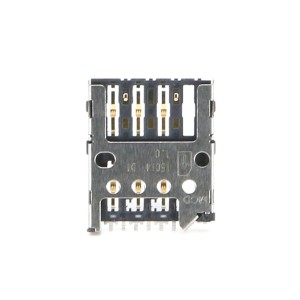 Teknonet Nokia Lumia 630 Uyumlu Sim Kart Yuvası NT-10146