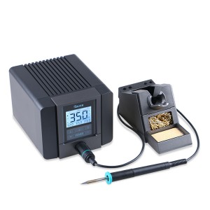 Quick TS1200A Havya Makinesi NT-79664