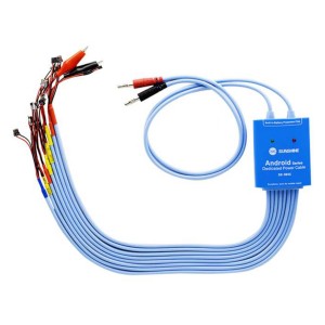 Sunshine SS-905C iPhone Seri Power Test Kablosu NT-79700