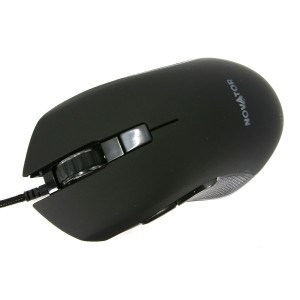 Hadron N103 Mouse (Siyah) NT-79614