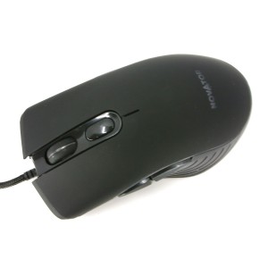 Hadron N105 Mouse (Siyah) NT-79616