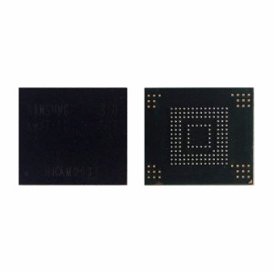 Teknonet Samsung Galaxy N7100 Note 2 Uyumlu NT-8118 MMC Entegresi NT-8118