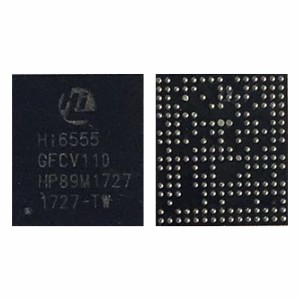 Teknonet Huawei P9 Lite Uyumlu NT-21608 Şarj Entegresi NT-21608