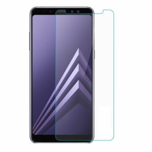 Nettech Samsung Galaxy A530 A8 2018 Uyumlu Ön Koruma Nano Ekran Koruyucu (Şeffaf) NT-21274