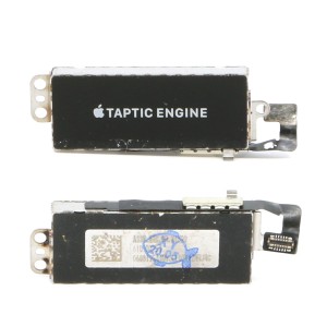 Teknonet Apple iPhone XR Uyumlu Titreşim Motoru (Renksiz) NT-80073