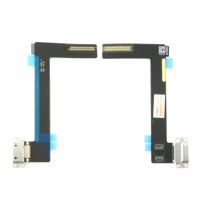 Teknonet Apple iPad Air 2 Uyumlu Filmli Şarj Soketi (Beyaz) NT-80050