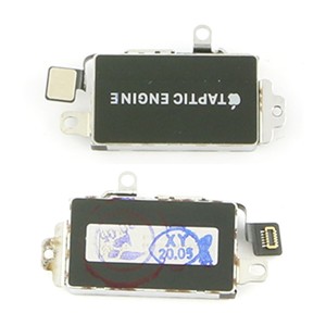 Teknonet Apple iPhone 11 Pro Max Uyumlu Titreşim Motoru (Renksiz) NT-80071