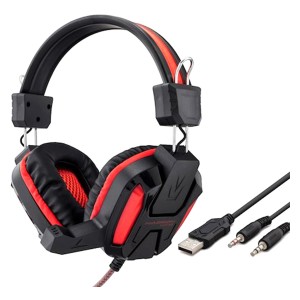 Hadron H7 GAMING HEADSET Kulak Üstü Kulak Üstü Kulaklık NT-13662