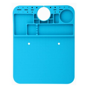 Nettech RL-004M Tamir Pedi NT-80269