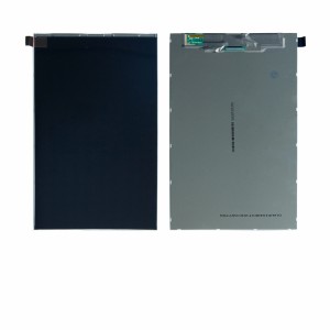 Teknonet Samsung Galaxy T580 Tab A 10.1 2016 Uyumlu Org Lcd (Siyah) NT-22039