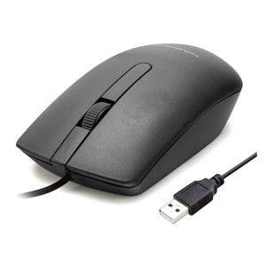 Hadron HD5690 Mouse (Siyah) NT-80423