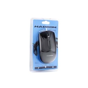 Hadron HD5690 Mouse (Siyah) NT-80423