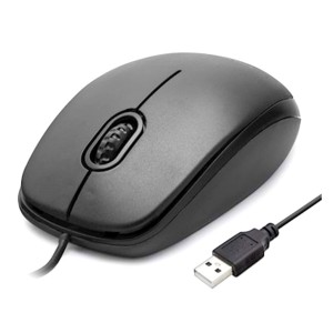 Hadron HD5689 Mouse (Siyah) NT-80425