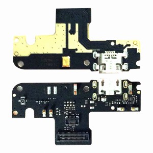 Teknonet Xiaomi Redmi Note 5A Uyumlu Bordlu Şarj Soketi NT-22086