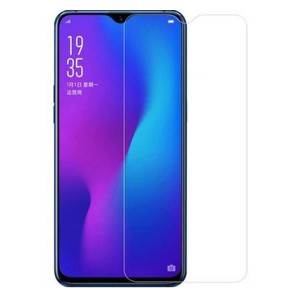 Nettech Realme 5i Uyumlu Ön Koruma Cam Ekran Koruyucu NT-78818