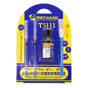 Mechanic T5111 Pasta NT-30700