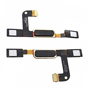 Teknonet Nokia 6 Uyumlu Home Tuşu (Siyah) VR-16739