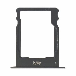 Teknonet Huawei Gr3 Uyumlu Hafıza Kart Metali (Siyah) NT-22138