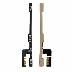 Teknonet Lenovo K3 Uyumlu Power + Ses Flex NT-16979