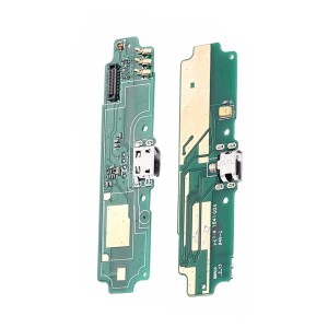 Teknonet Xiaomi Mi 4i Uyumlu Bordlu Şarj Soketi NT-20129