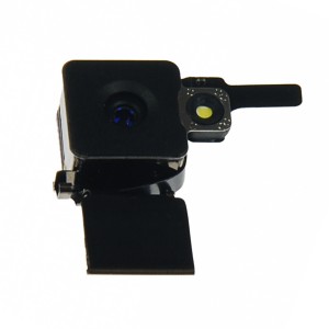 Teknonet Apple iPhone 4S Uyumlu Arka Kamera (Renksiz) NT-11811