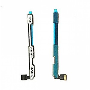 Teknonet Lenovo Vibe K4 Note A7010 Uyumlu Power + Ses Flex NT-16976