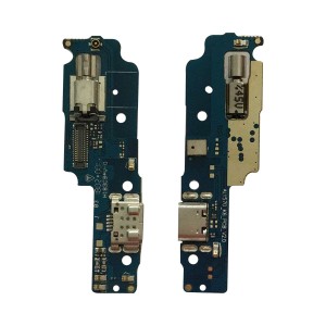 Teknonet Lenovo K8 Note Uyumlu Bordlu Şarj Soketi NT-22096