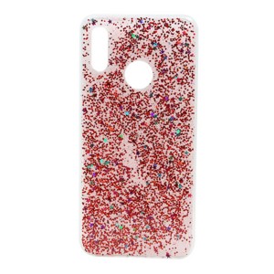 Nettech Samsung Galaxy A10S Uyumlu NT-80535 Pullu Arka Koruma Kılıf NT-80535