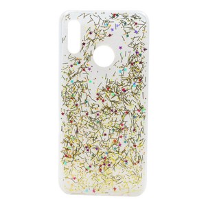 Nettech Samsung Galaxy A10S Uyumlu NT-80535 Pullu Arka Koruma Kılıf NT-80535