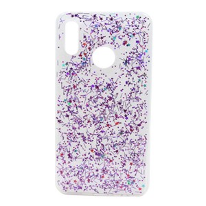 Nettech Samsung Galaxy A10S Uyumlu NT-80535 Pullu Arka Koruma Kılıf NT-80535