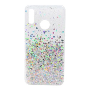 Nettech Samsung Galaxy A10S Uyumlu NT-80535 Pullu Arka Koruma Kılıf NT-80535