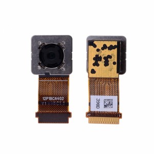 Teknonet Sony Xperia M4 Aqua Uyumlu Arka Kamera (Renksiz) NT-13651
