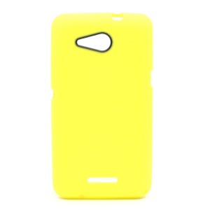 Nettech Sony Xperia E4 Uyumlu Arka Koruma Kılıf NT-3025