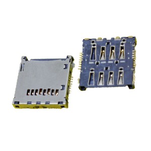 Teknonet Sony Xperia S-Lt18-Lt15 Uyumlu Sim Kart Yuvası NT-14600