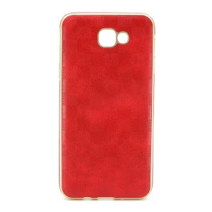 Nettech Samsung Galaxy G570 J5 Prime Uyumlu Arka Koruma Arka Koruma Kılıf NT-14869