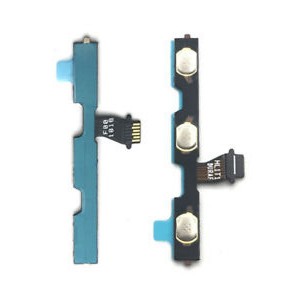 Teknonet Huawei Y5 2018 Uyumlu Power + Ses Flex NT-29906