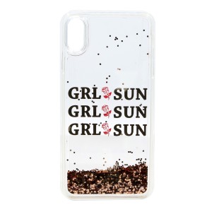 Comma Apple iPhone XS Max Uyumlu Arka Koruma Arka Koruma Kılıf VR-18047