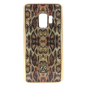 Helt Samsung Galaxy G960 S9 Uyumlu Arka Koruma Arka Koruma Kılıf (Renksiz) NT-29236