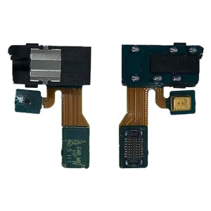 Teknonet Samsung Galaxy J810 J8 2018 Uyumlu Kulaklık Soketi NT-81910