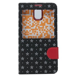 Chtech Samsung Galaxy N9000 Note 3 Uyumlu Arka Koruma Kılıf NT-6149