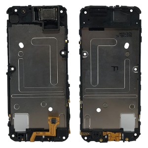 Teknonet Nokia 5250 Uyumlu Kasa NT-11524