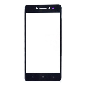 Teknonet Lenovo S90 Uyumlu Dokunmatik Lens (Siyah) VR-5420